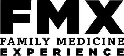 Logo of AAFP FMX 2026