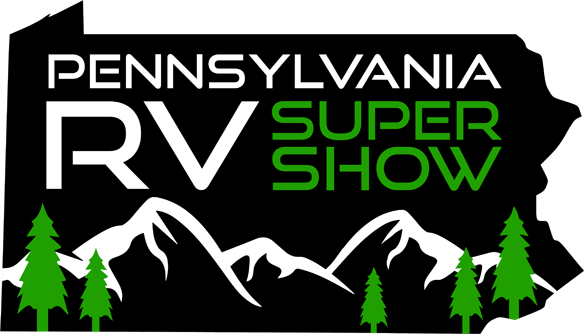 Logo of Pennsylvania RV Super Show 2022