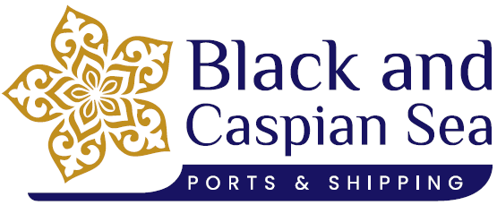 Logo of Black and Caspian Sea Ports & Logistics 2024