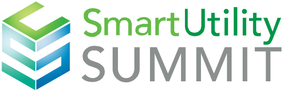Logo of The Smart Utility Summit 2024