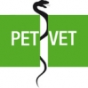 Logo of Pet Vet Karlsruhe 2021