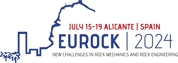 Logo of Eurock 2024