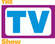 Logo of The TV Show Africa 2012