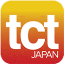 Logo of TCT JAPAN Dec. 2026