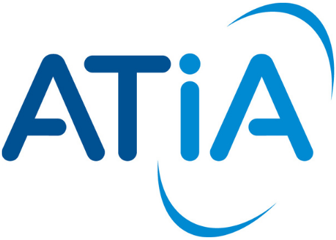 Logo of ATIA 2026