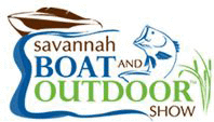 Logo of SAVANNAH BOAT & OUTDOOR SHOW Feb. 2025