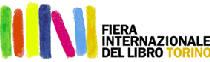 Logo of FIERA INTERNAZIONALE DEL LIBRO TORINO May. 2023