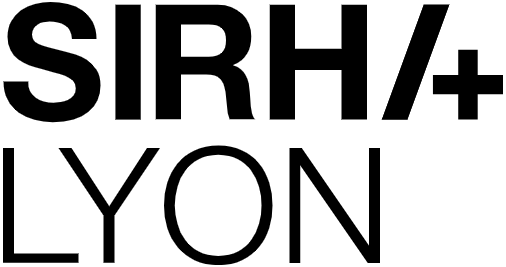 Logo of Sirha Lyon 2027