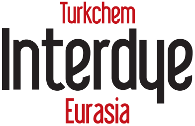 Logo of Turkchem Interdye Eurasia 2014