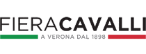Logo of FIERACAVALLI Nov. 2026