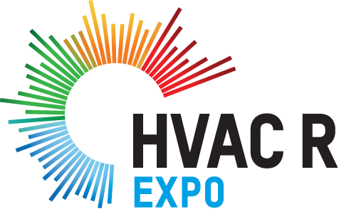 Logo of HVAC R Expo Dubai 2025