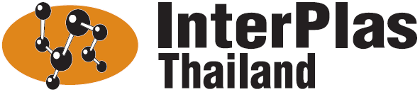 Logo of InterPlas Thailand 2023