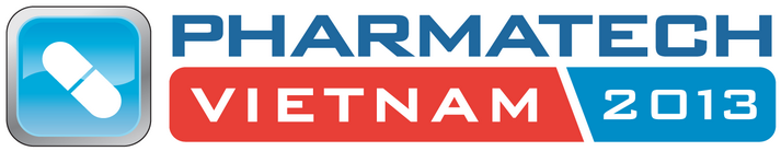 Logo of Pharmatech Vietnam 2013