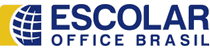 Logo of ESCOLAR OFFICE BRASIL Aug. 2026