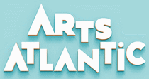 Logo of ARTS ATLANTIC Nov. 2024