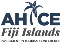 Logo of AHICE FIJI ISLANDS Jun. 2026