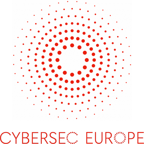 Logo of Cybersec Europe 2025