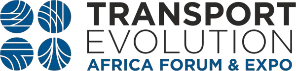 Logo of Transport Evolution Africa Forum & Expo 2025