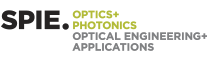 Logo of OPTICAL ENGINEERING + APPLICATIONS (PART OF OPTICS+PHOTONICS) Aug. 2026