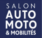 Logo of SALON AUTO MOTO & MOBILITÉS DE TOULOUSE Nov. 2025