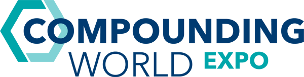 Logo of Compounding World Expo Europe - 2024