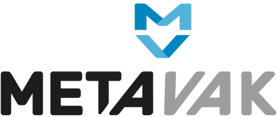 Logo of METAVAK 2025