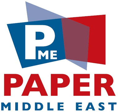 Logo of Paper Middle East 2013