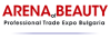 Logo of Arena of beauty 2023