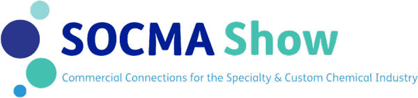 Logo of SOCMA Show 2026