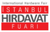 Logo of Istanbul Hardware Fair 2024