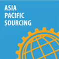 Logo of ASIA-PACIFIC SOURCING Mar. 2027
