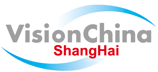 Logo of VisionChina Shanghai 2024