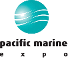 Logo of PACIFIC MARINE EXPO Nov. 2026