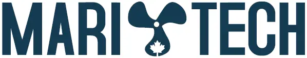 Logo of Mari-Tech Conference 2025