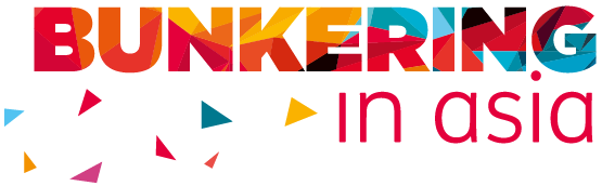 Logo of Bunkering in Asia 2019