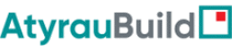 Logo of ATYRAU BUILD Apr. 2027