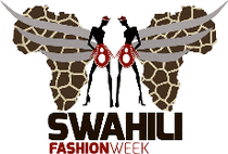 Logo of SWAHILI FASHION WEEK Dec. 2024