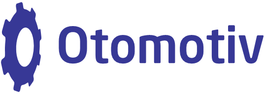 Logo of OTOMOTIV 2015