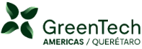 Logo of GREENTECH AMERICAS Mar. 2027