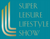 Logo of SUPER LEISURE LIFE SHOW Aug. 2023