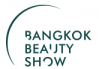Logo of Bangkok Beauty Show 2022