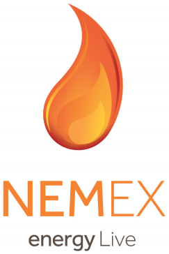 Logo of NEMEX Energy Live 2013