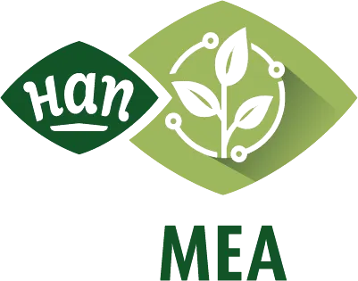 Logo of Horti Agri Next MEA 2025