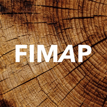 Logo of FIMAP 2024