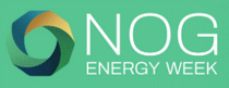 Logo of NOG ENERGY WEEK Jul. 2027