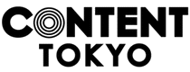 Logo of CONTENT TOKYO Jun. 2026