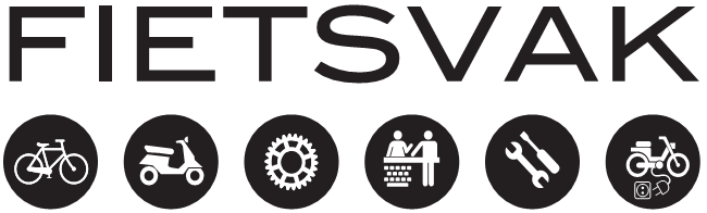 Logo of FietsVAK 2014