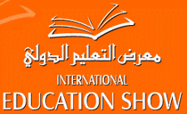 Logo of EDUCATION SHOW Oct. 2026
