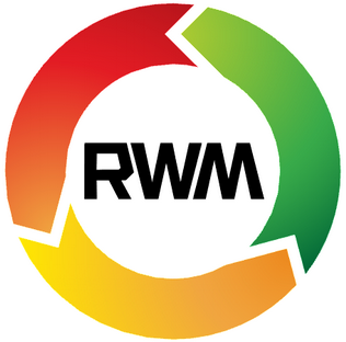 Logo of RWM 2013