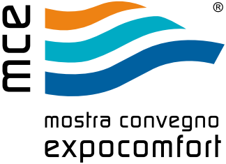 Logo of MCE 2014